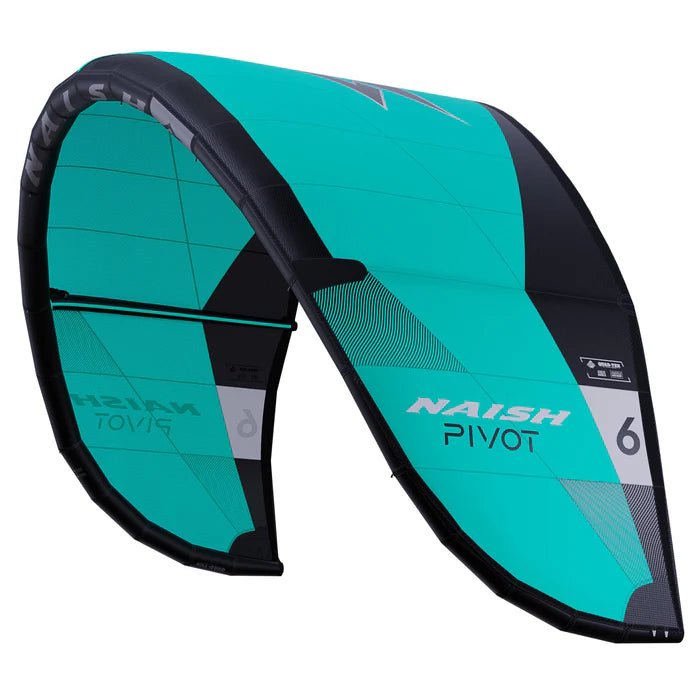 NAISH PIVOT 2025 - Wing and Kite