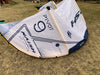 NAISH PIVOT NVISION ALUULA 9M 2026 - Wing and Kite