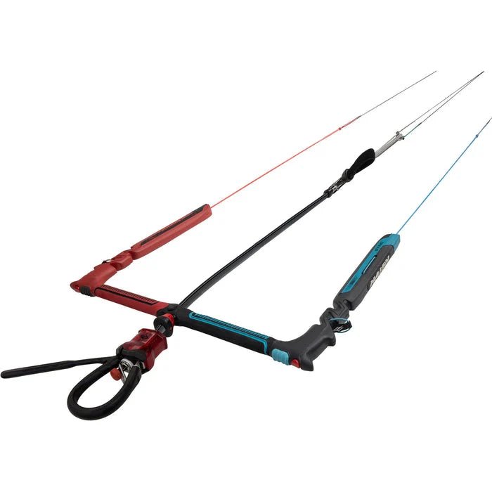 NAISH PIVOT NVISION ALUULA 9M with FREE PROLIMIT VAPOR HARNESS 2026 & Sync Bar - Wing and Kite
