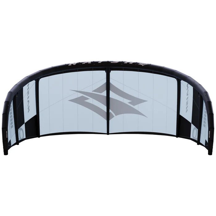 NAISH PSYCHO Q SERIES 2025 - Wing and Kite