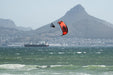 NAISH PSYCHO Q SERIES 2025 - Wing and Kite