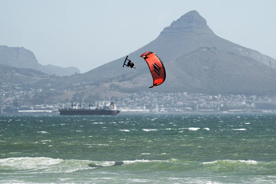 NAISH PSYCHO Q SERIES 2025 - Wing and Kite