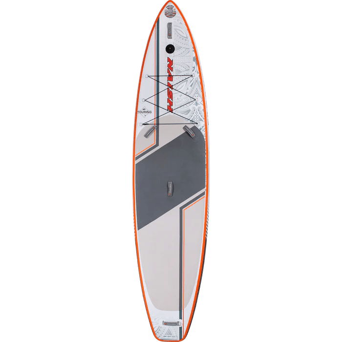 NAISH S26 TOURING INFLATABLE FUSION - Wing and Kite