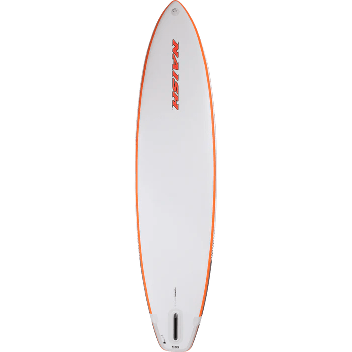 NAISH S26 TOURING INFLATABLE FUSION - Wing and Kite