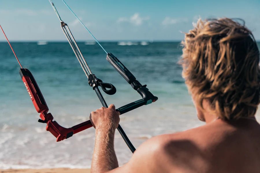 NAISH SYNC BAR - Wing and Kite