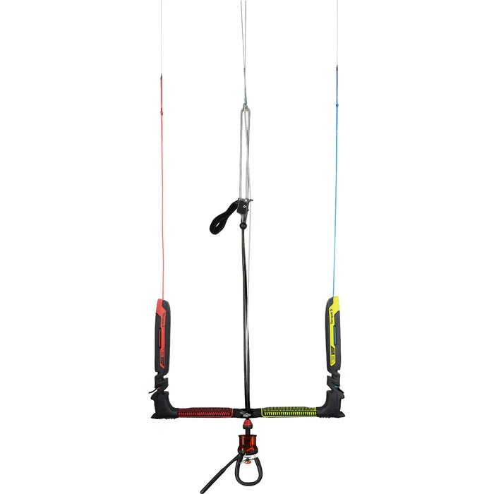 NAISH TORQUE 3 BAR - Wing and Kite