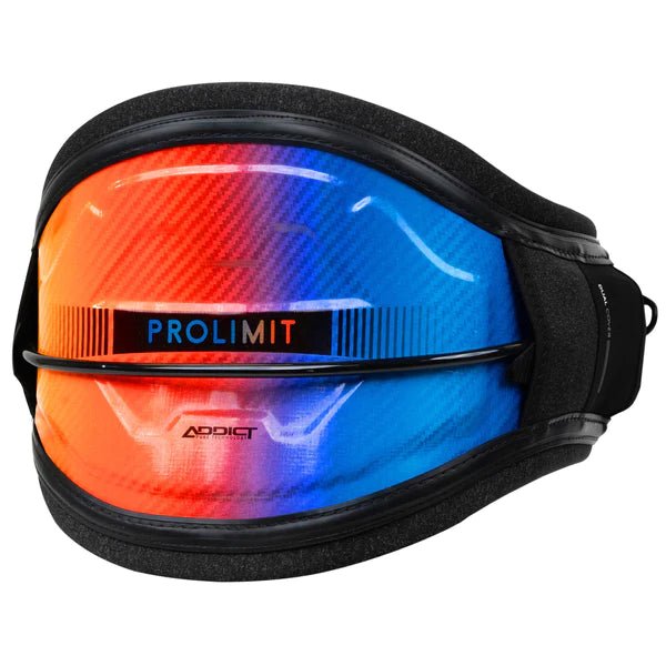 PROLIMIT ADDICT KITESURF WAIST HARNESS - Wing and Kite