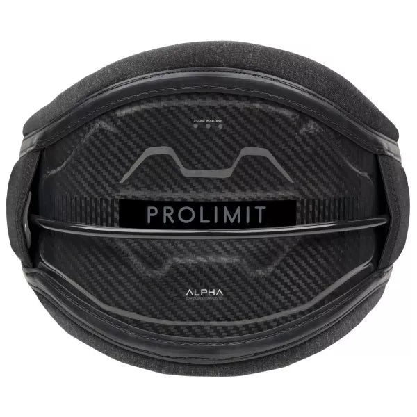 PROLIMIT HARNESS KITE WAIST ALPHA - Wing and Kite