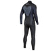 PROLIMIT MEN FUSION STEAMER FREEZIP 4/3 ZODIAC - Wing and Kite