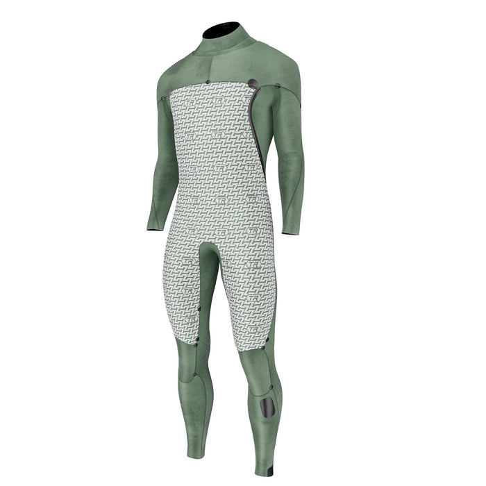 PROLIMIT MERCURY STEAMER FREEZIP 5/4 - Wing and Kite