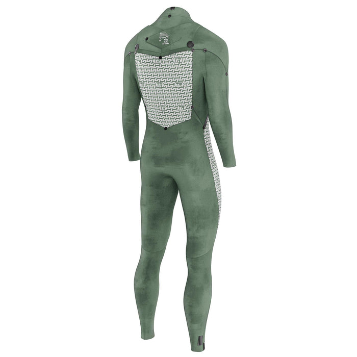 PROLIMIT MERCURY STEAMER FREEZIP 5/4 - Wing and Kite