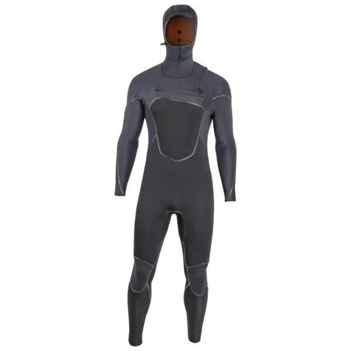 PROLIMIT PREDATOR STEAMER DOWNAIRFLEX 6/4 Free_X HOODED FTM - Wing and Kite