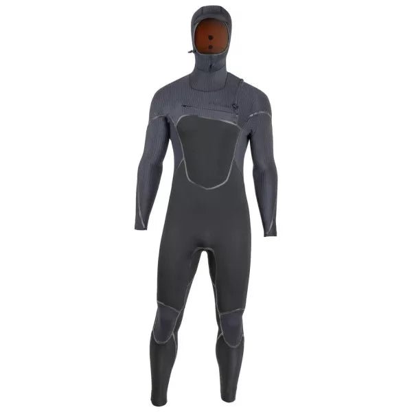 PROLIMIT PREDATOR STEAMER DOWNAIRFLEX 6/4 Free_X HOODED FTM - Wing and Kite