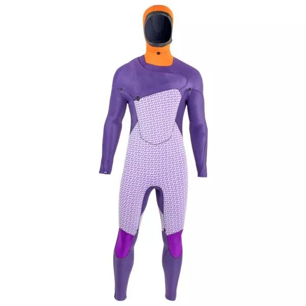 PROLIMIT PREDATOR STEAMER DOWNAIRFLEX 6/4 Free_X HOODED FTM - Wing and Kite