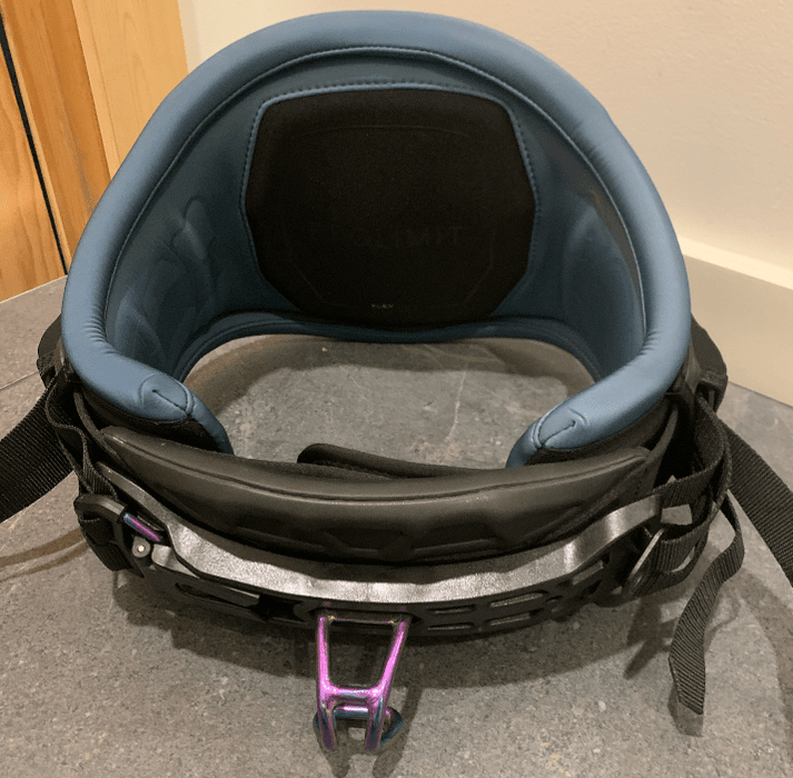 PROLIMIT VAPOR HARNESS - Wing and Kite