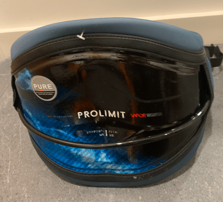 PROLIMIT VAPOR HARNESS - Wing and Kite