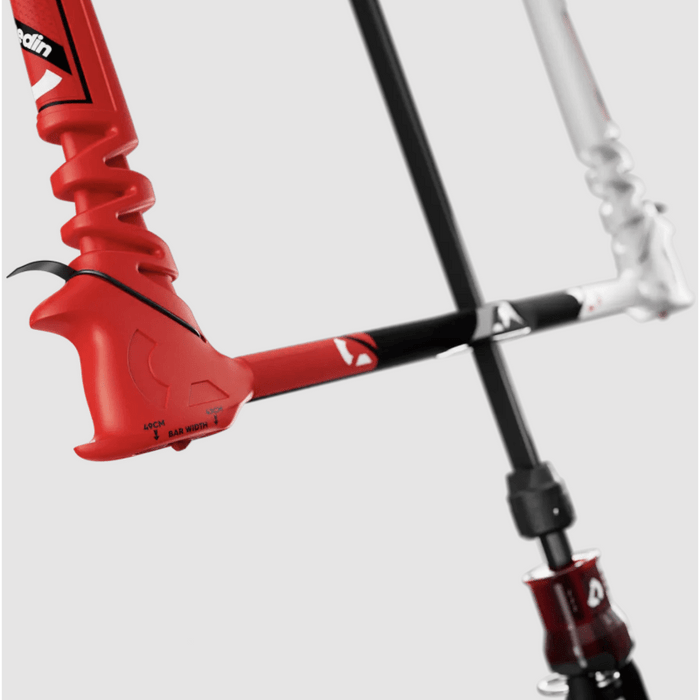 REEDIN - DreamStick X V2 - Wing and Kite