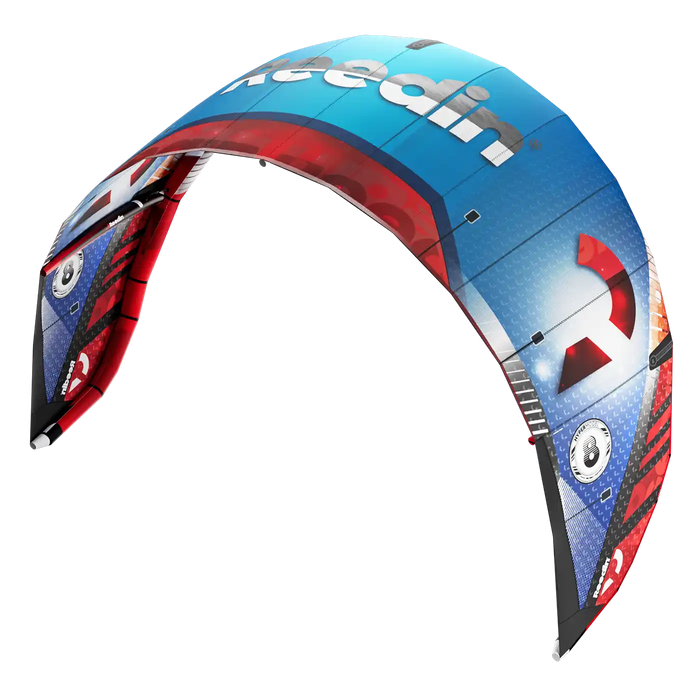 REEDIN - HYPERMODEL 2025 - BrainChild - Wing and Kite