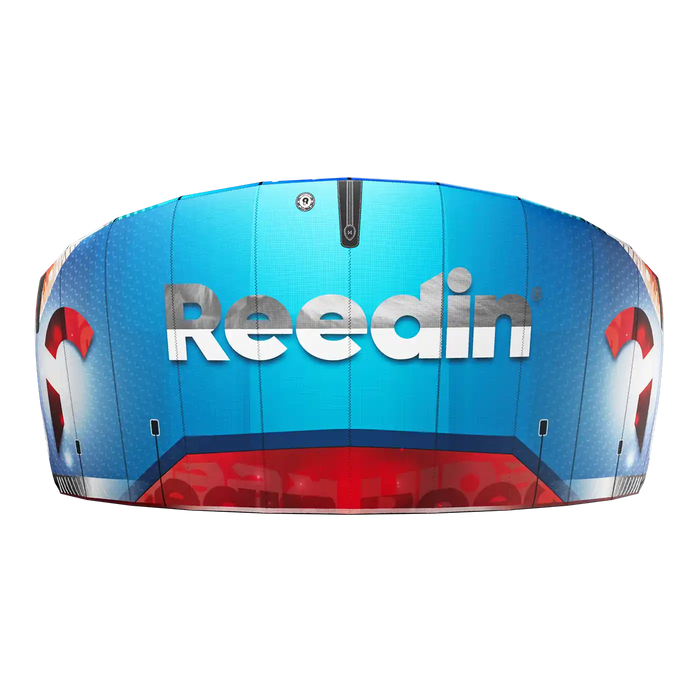 REEDIN - HYPERMODEL 2025 - BrainChild - Wing and Kite