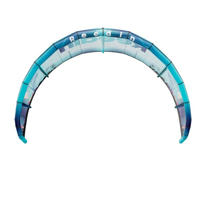 REEDIN - MASTERMODEL - BrainChild - Wing and Kite