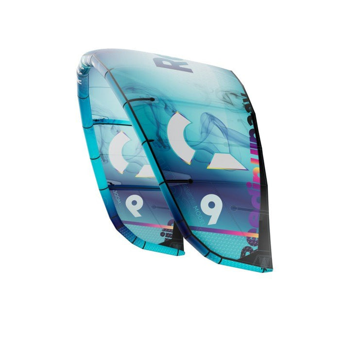 REEDIN - MASTERMODEL - BrainChild - Wing and Kite