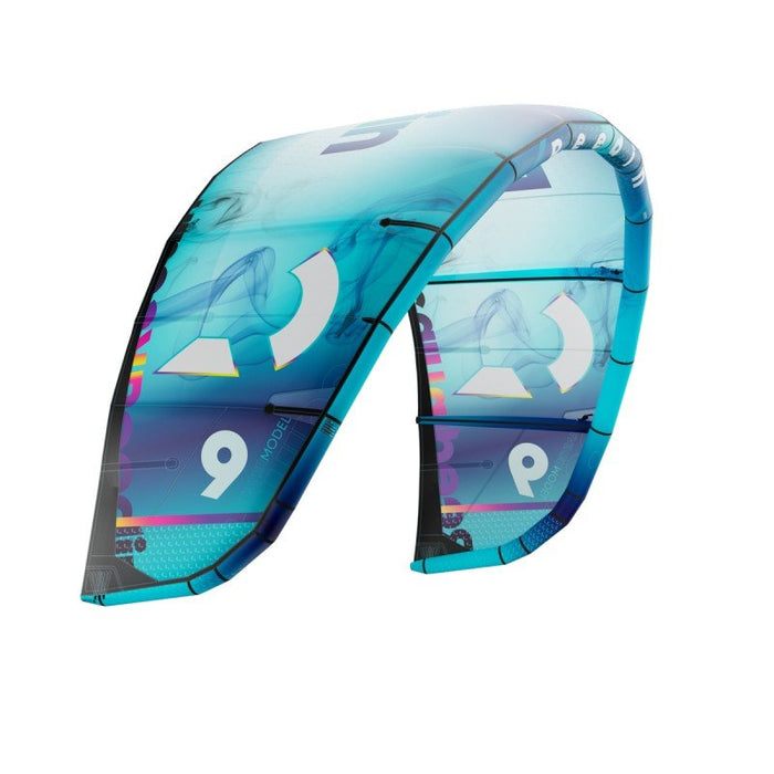 REEDIN - MASTERMODEL - BrainChild - Wing and Kite