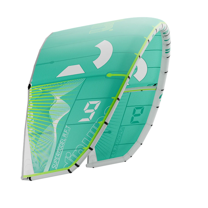 REEDIN SUPERMODEL AFT 2026 Inflatable All-Around Kitesurfing Kite