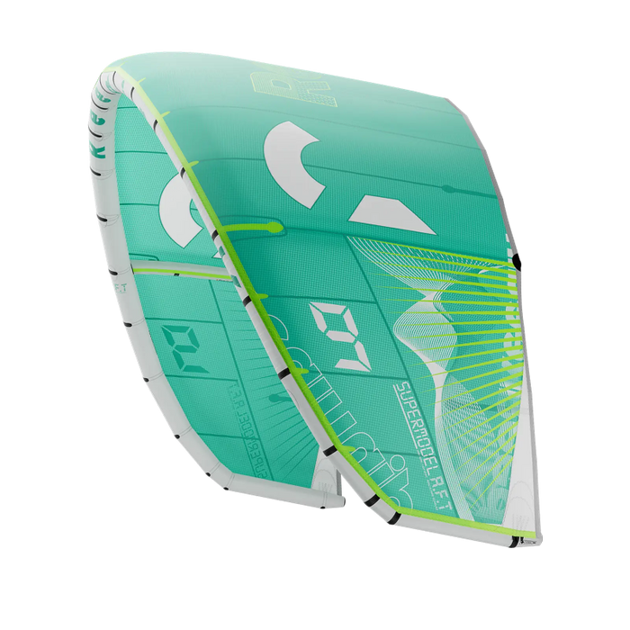 REEDIN SUPERMODEL AFT 2026 Inflatable All-Around Kitesurfing Kite