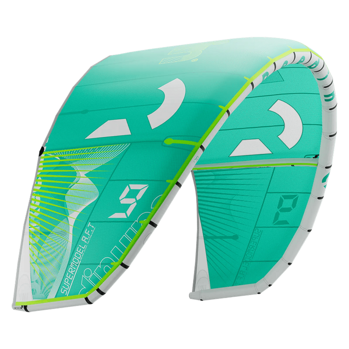 REEDIN SUPERMODEL AFT 2026 Inflatable All-Around Kitesurfing Kite