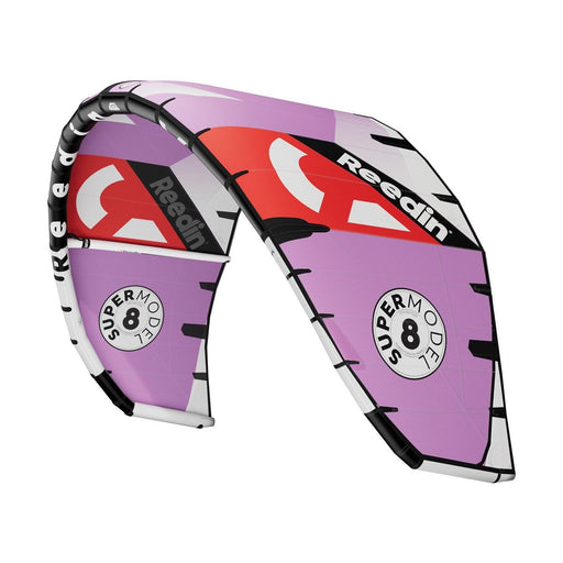 REEDIN SUPERMODEL HTF & LW HTF - Wing and Kite