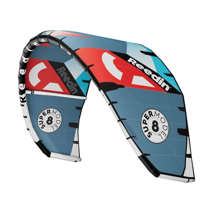 REEDIN SUPERMODEL HTF & LW HTF - Wing and Kite