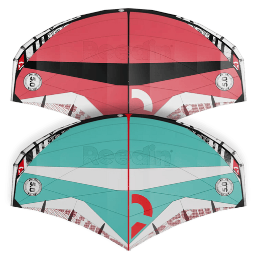 REEDIN SUPERNATURAL WING 2025 - Wing and Kite