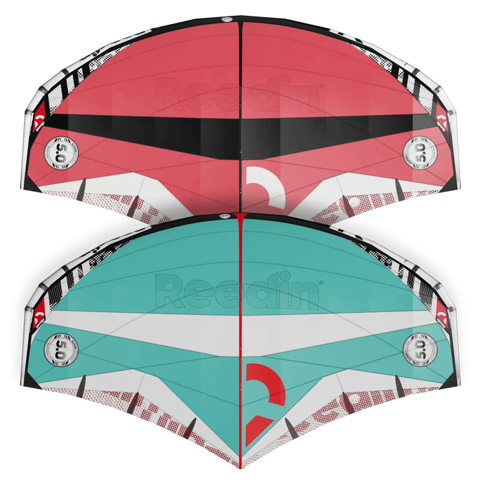 REEDIN SUPERNATURAL WING 2025 - Wing and Kite