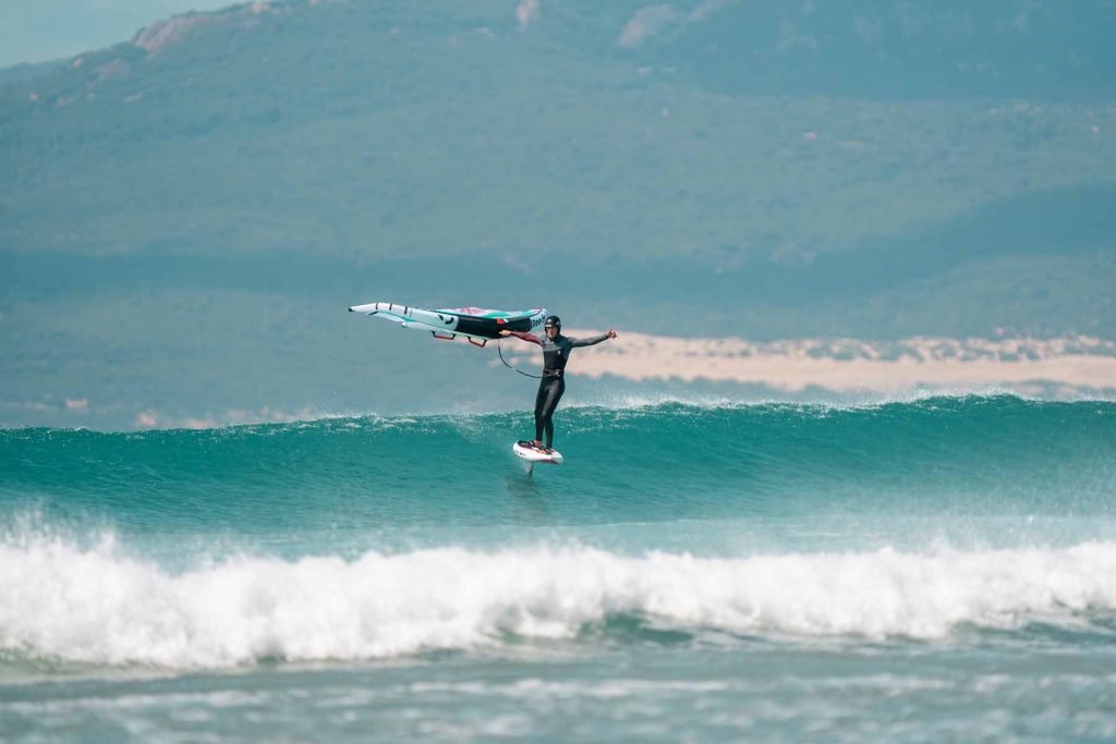 REEDIN SUPERNATURAL WING 2025 - Wing and Kite