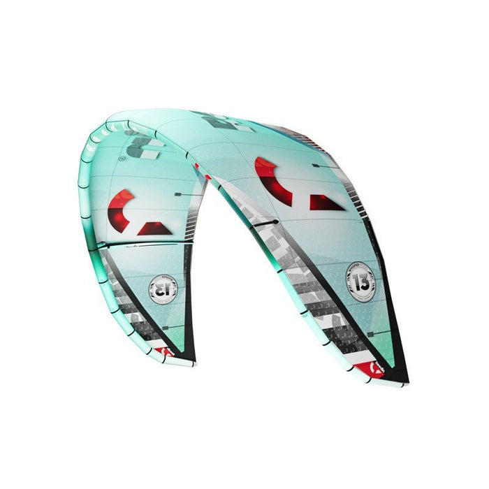 REEDIN - WHISPERMODEL - BRAINCHILD - Wing and Kite