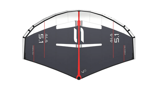SABFOIL ALA V2 WING - Wing and Kite