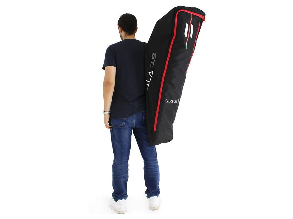 SABFOIL ALA WING - Wing and Kite