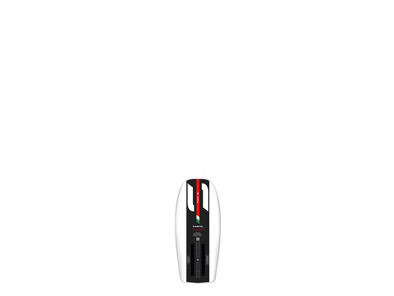 SABFOIL B08 - 8L PUMP & KITE FOILBOARD - Wing and Kite