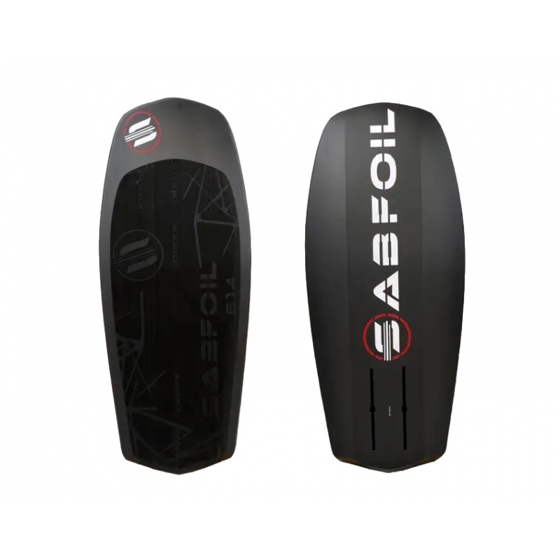 SABFOIL - B14 CARBON RAIL FOIL BOARD