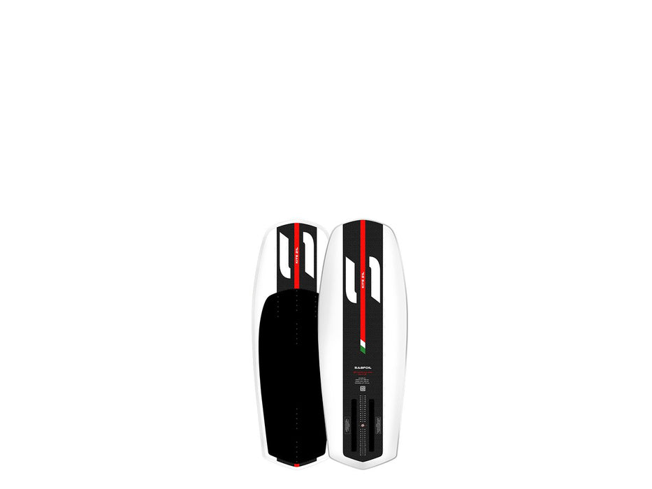 SABFOIL - B21 CARBON RAIL FOIL BOARD - Wing and Kite