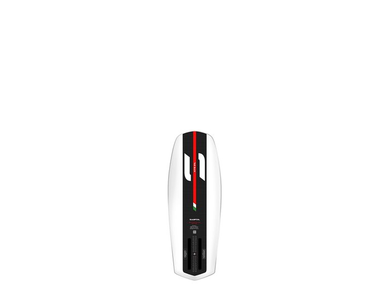 SABFOIL - B21 CARBON RAIL FOIL BOARD - Wing and Kite