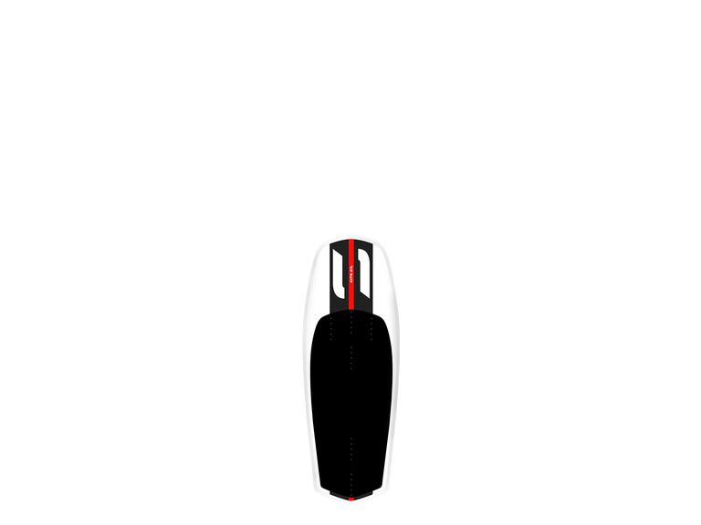 SABFOIL - B21 CARBON RAIL FOIL BOARD - Wing and Kite