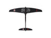 SABFOIL BALZ MULLER 909 PRO LTD HYRDOFOIL - Wing and Kite