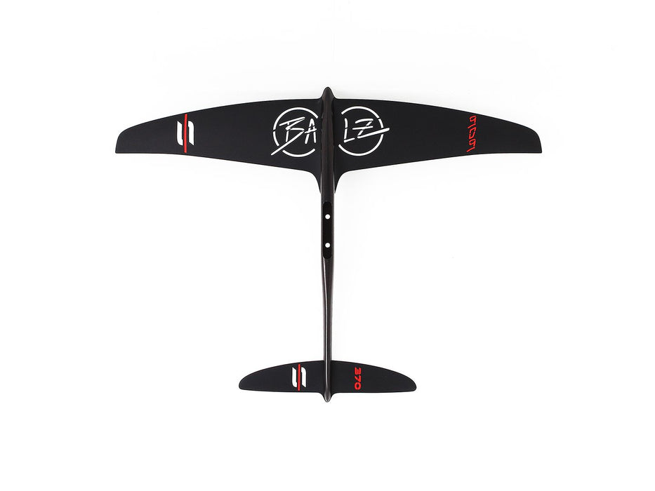 SABFOIL BALZ MULLER 909 PRO LTD HYRDOFOIL - Wing and Kite
