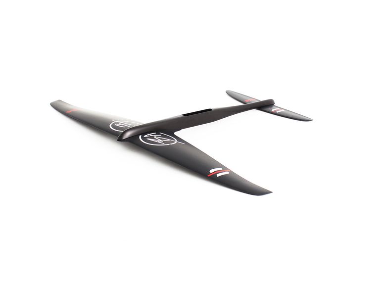 SABFOIL BALZ MULLER 909 PRO LTD HYRDOFOIL - Wing and Kite