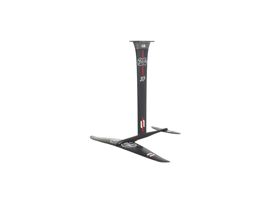 SABFOIL BALZ MULLER 969 PRO LTD HYRDOFOIL - Wing and Kite