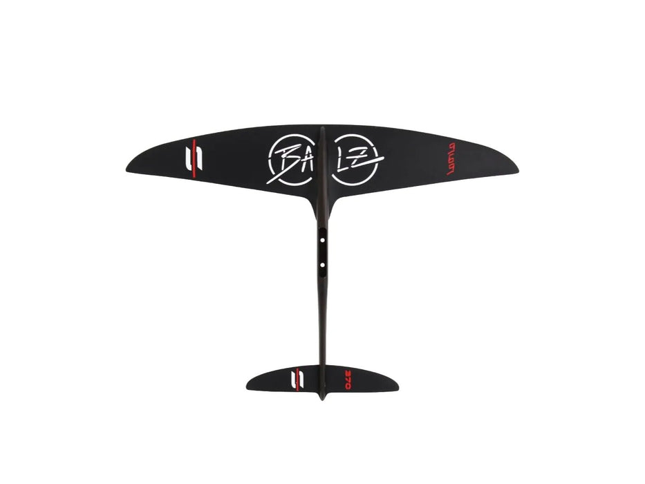 SABFOIL BALZ MULLER 969 PRO LTD HYRDOFOIL - Wing and Kite
