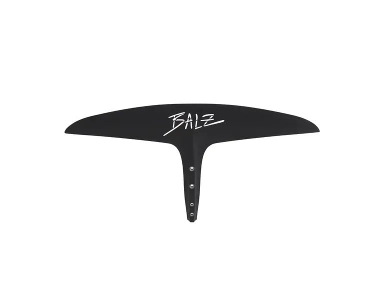 SABFOIL BLACKBIRD 805 - 905 - 965 BALZ MULLER SIGNATURE FRONT WING - Wing and Kite