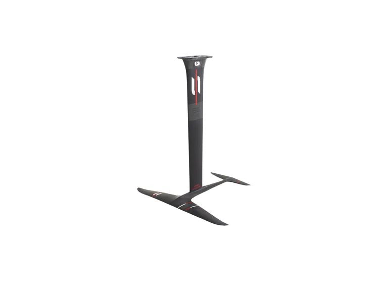 SABFOIL BLACKBIRD BALZ PRO 805/MAST 85 - Wing and Kite