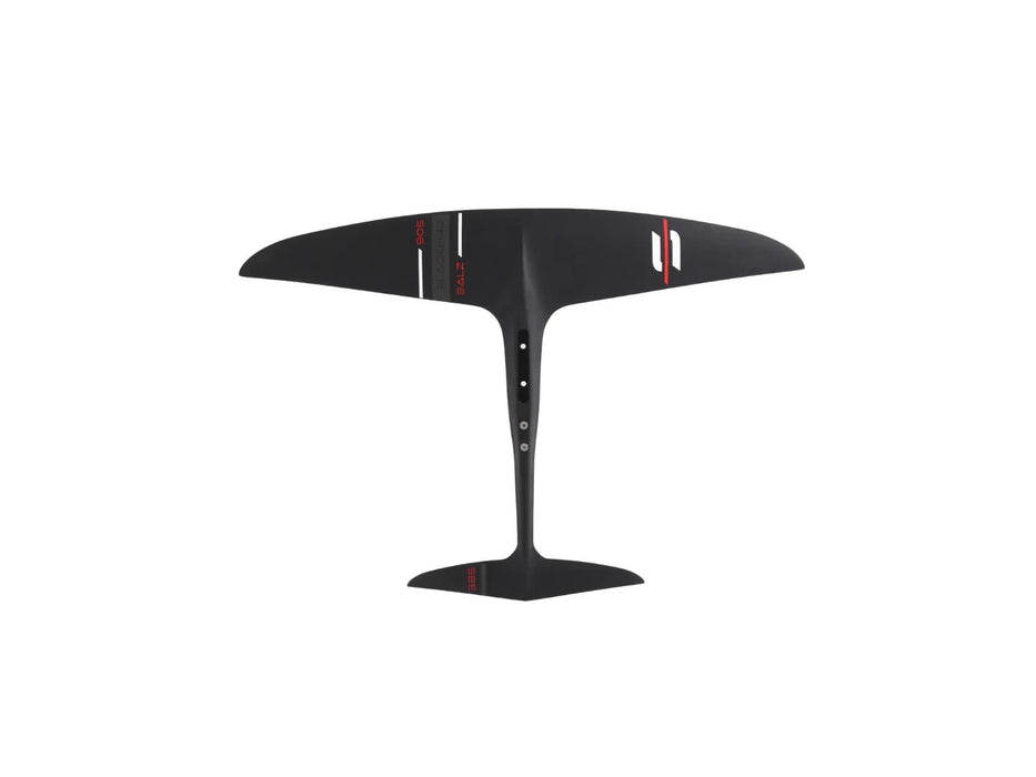 SABFOIL BLACKBIRD BALZ PRO 905/MAST 85 - Wing and Kite